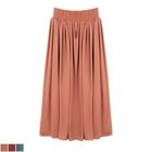 TIME/X9 - Chiffon Long Skirt