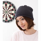 GRACE - Knit Beanie