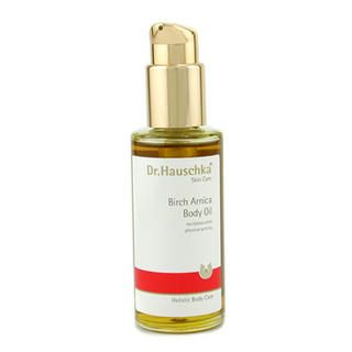 Birch-Arnica Body Oil