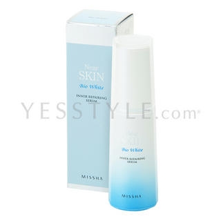 Near Skin Bio White Inner Repairing Serum