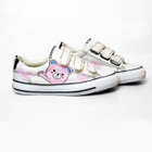 HVBAO - Printed Velcro Sneakers