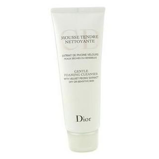 Gentle Foaming Cleanser (For Dry/ Sensitive Skin) Gentle Foaming Cleanser (For Dry/ Sensitive Skin)