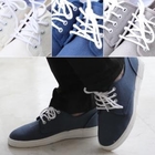 Hwang Kum Style - Canvas Sneakers