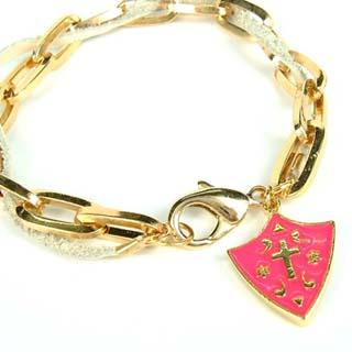 Golden Royal Style Bracelet Golden Royal Style Bracelet