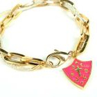 MyLittleThing - Golden Royal Style Bracelet