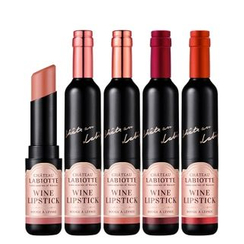 LABIOTTE - Chateau Labiotte Wine Lip Stick (Fitting) (8 Colors) LABIOTTE - Chateau Labiotte Wine Lip Stick (Fitting) (8 Colors)