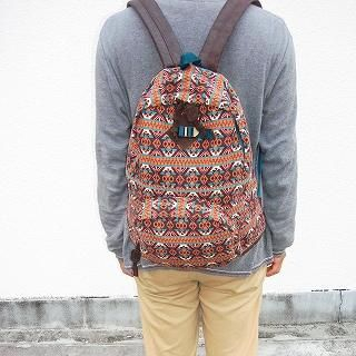 Anello Backpack