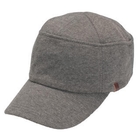 GRACE - Rib-Detail Cap (Extra Large Size)