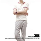 Style Impact - Hooded Polo Shirt