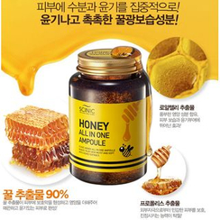 SCINIC - Honey All-In-One Ampoule SCINIC - Honey All-In-One Ampoule