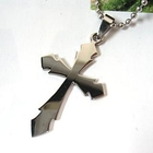 OWL Fashion - Cross Necklace