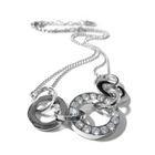 Kamsmak - Links of Luster Necklace