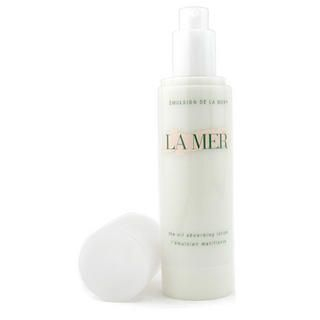 The Oil Absorbing Lotion The Oil Absorbing Lotion