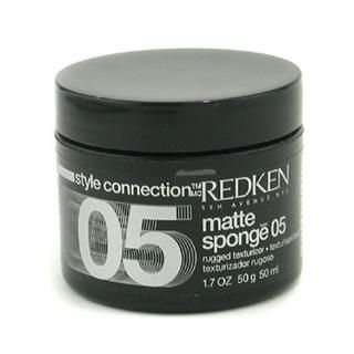 Matte Sponge 05 Rugged Texturizer