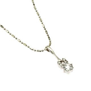 Hanging Multiple Crystal Pendant