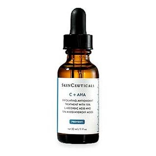 C+AHA Exfoliating Antioxidant Treatment C+AHA Exfoliating Antioxidant Treatment