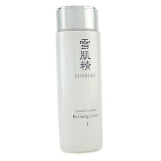 Sekkisei Supreme Refining Lotion I