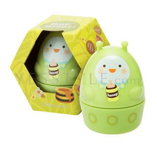Missing U Hand Cream (#04 This Is Baby Bee Story Citrus Baby Powder Fragrance) Missing U Hand Cream (#04 This Is Baby Bee Story Citrus Baby Powder Fragrance)