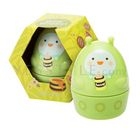 Etude House - Missing U Hand Cream (#04 This Is Baby Bee Story Citrus Baby Powder Fragrance)