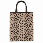 ROOTOTE - Dalmation Print Tote Bag [ROOTOTE A-quatre - Lustre-J]
