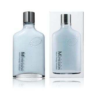 M: Homme Pression Sebum Therapy Emulsion