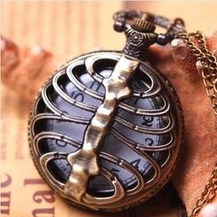 Banzai - Pocket Watch Banzai - Pocket Watch
