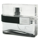 Salvatore Ferragamo - F Pour Homme Black Eau De Toilette Spray