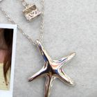 MyLittleThing - Underwater World Double Necklace