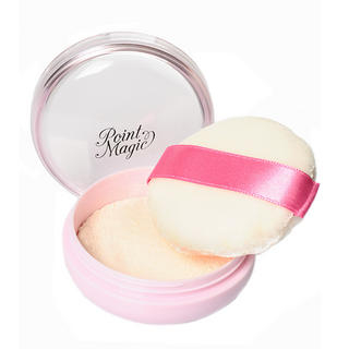 Point Magic Loose Powder #10
