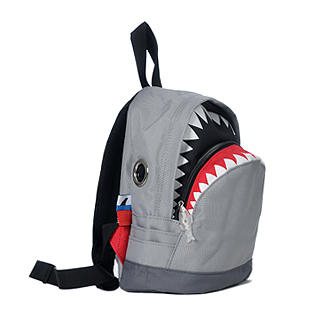 Shark Backpack (S) Shark Backpack (S)