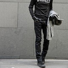 Groove9 - Skinny Jeans