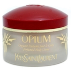 Yves Saint Laurent - Opium Rich Body Cream