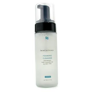 Foaming Cleanser Foaming Cleanser