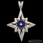 BICO - Medussa Eye Pendant