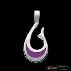 BICO - Matua Luna Pendant