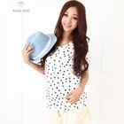 ZOO - Dotted Long Top