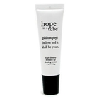 Philosophy - Hope In a Tube - High Density Eye and Lip Firming Cream