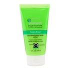 Garnier - Nutritioniste Nutri-Pure Microbead Cream Scrub (Oil-Free) Garnier - Nutritioniste Nutri-Pure Microbead Cream Scrub (Oil-Free)