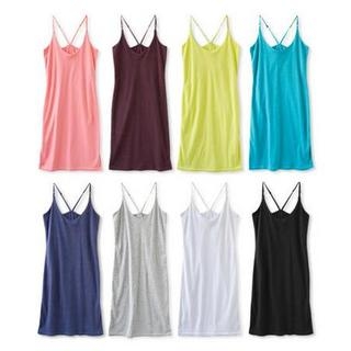 Long Tank Top Long Tank Top