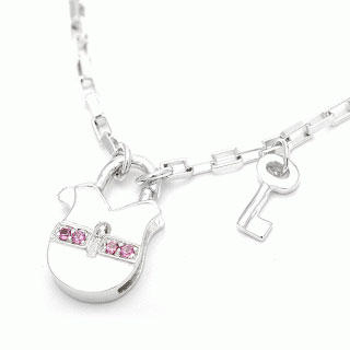 Declaration of Love Necklace