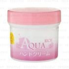 be Creation - AQUARICH Rich Hand Cream