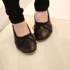 midnightCOCO - Bow Front Flats