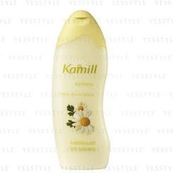 Kamill 卡蜜兒 - 沐浴露 (天然甘菊) Kamill 卡蜜兒 - 沐浴露 (天然甘菊)
