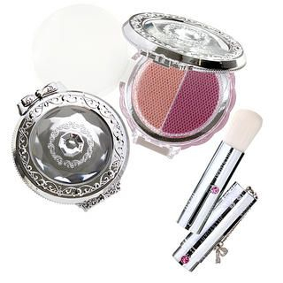 Blush Blossom Dual Cheek Color 