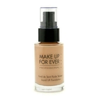 Make Up For Ever - Liquid Lift Foundation - #2 (Ivory)