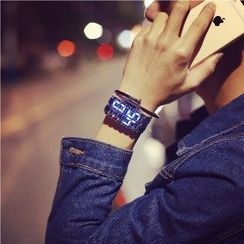 Cimmeria - Led Bracelet Watch Cimmeria - Led Bracelet Watch