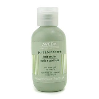 Pure Abundence Hair Potion