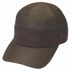 GRACE - Woven Cap GRACE - Woven Cap