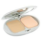Kose - Sensational White Powder Make Up SPF 24 with Case - # BO22 (Beige Ochre 22)