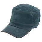 GRACE - Grommet Detail Casquette